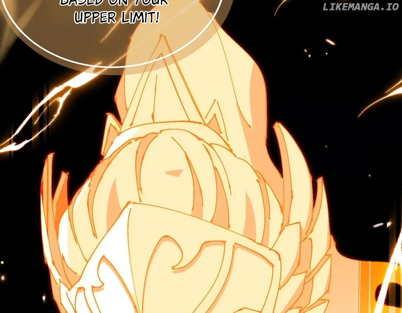 My Empress Apprentice is Becoming Evil Chapter 58 - page 38